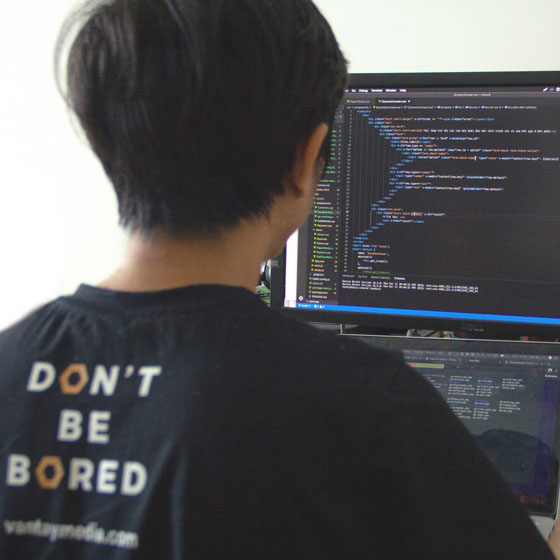 programmer