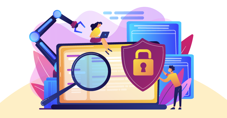 Real-Time Protection